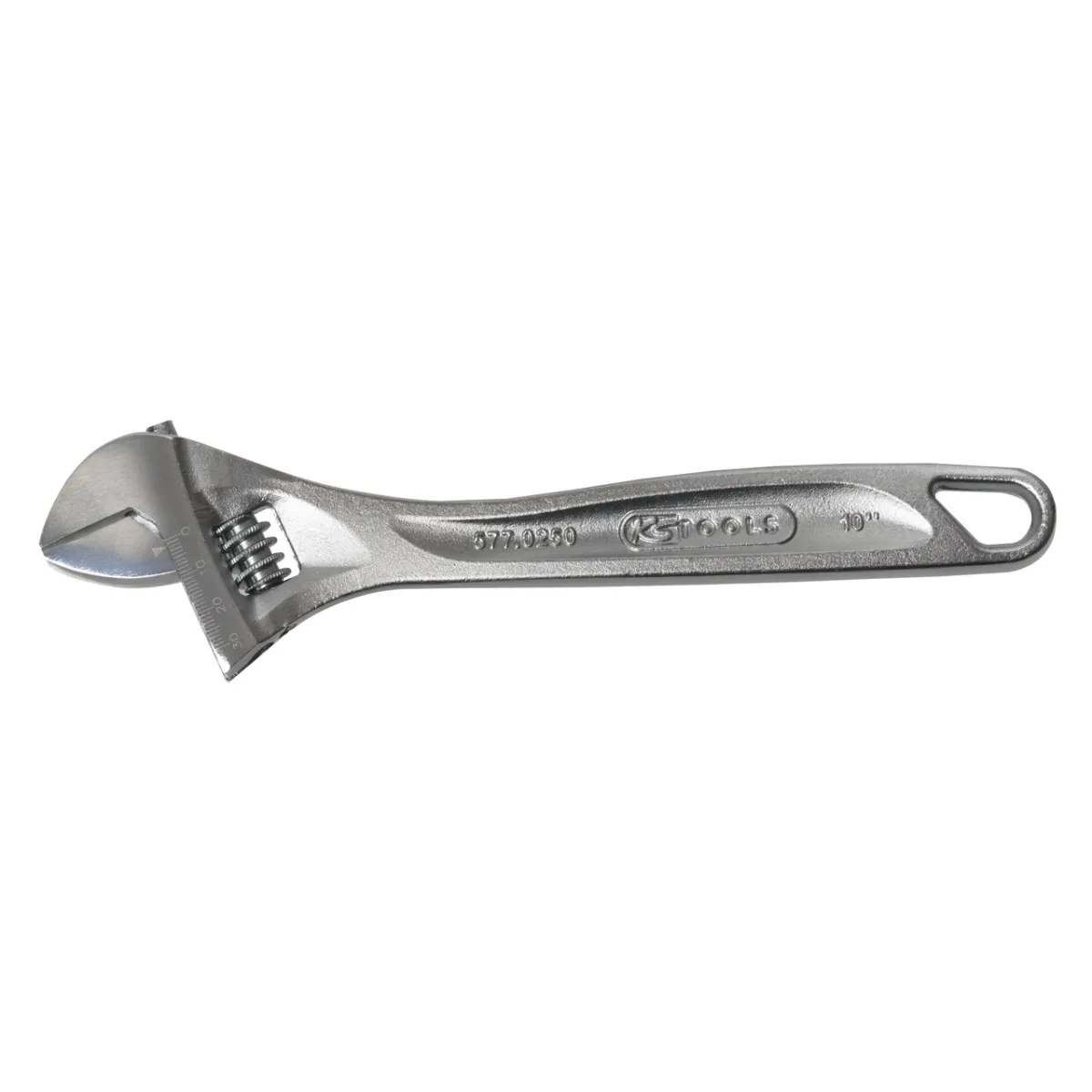 Ks Tools Clé À Molette Classic - 13 Mm
