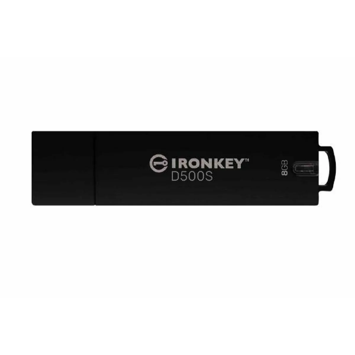 Kingston IronKey D500S 8 Go