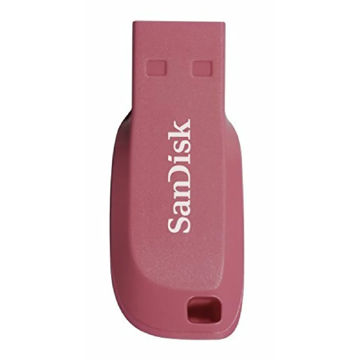 SanDisk Cruzer Blade - 16 Go Rose SanDisk Cruzer Blade - 16 Go Rose