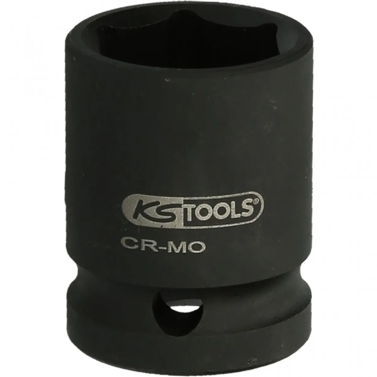 Ks tools 1 Douilles &agrave; chocs 6 pans, courtes, 75mm - 515.1775