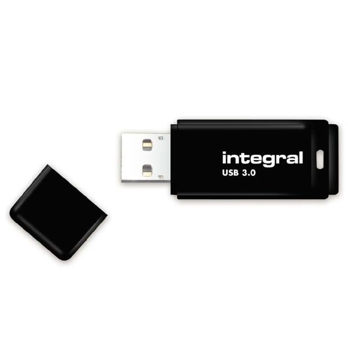 Integral Europe Integral Cle Usb Go Taille 32 Noir de Inmac Wstore - Image 5