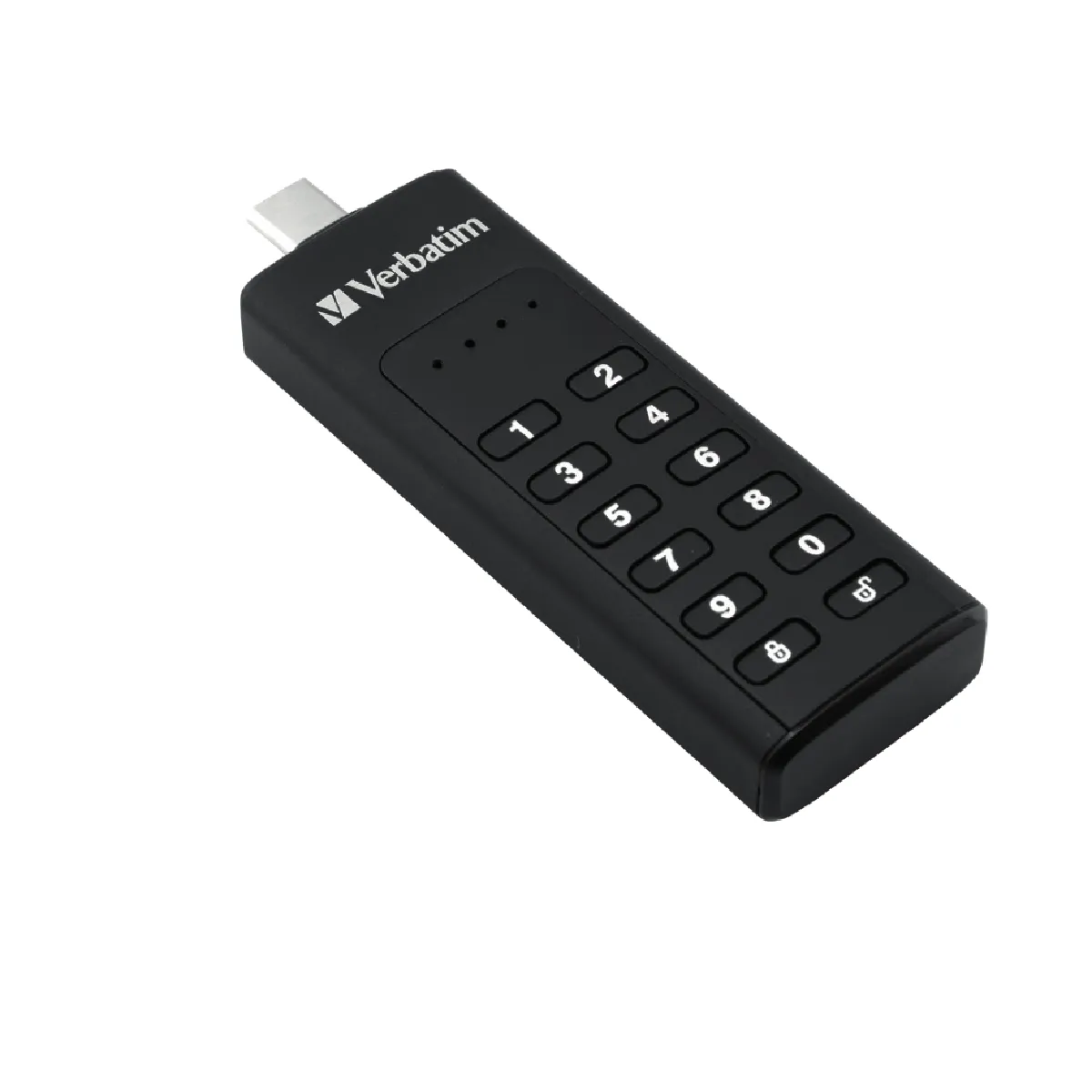 VERBATIM  49431 - USB-C 64 Go