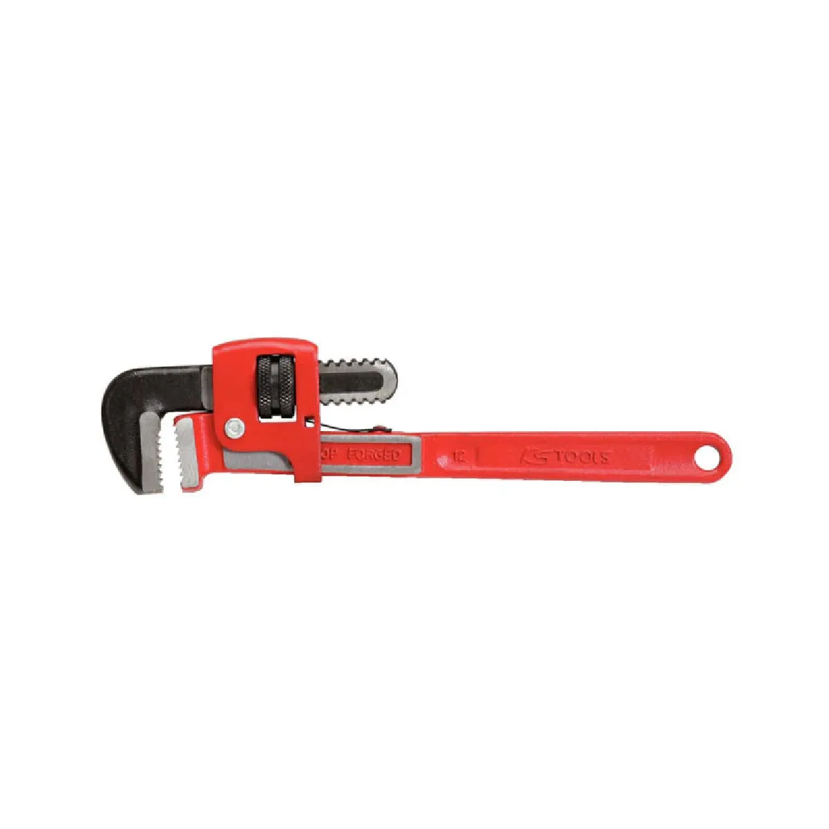 Ks Tools Clé Stillson - 12 Pouces