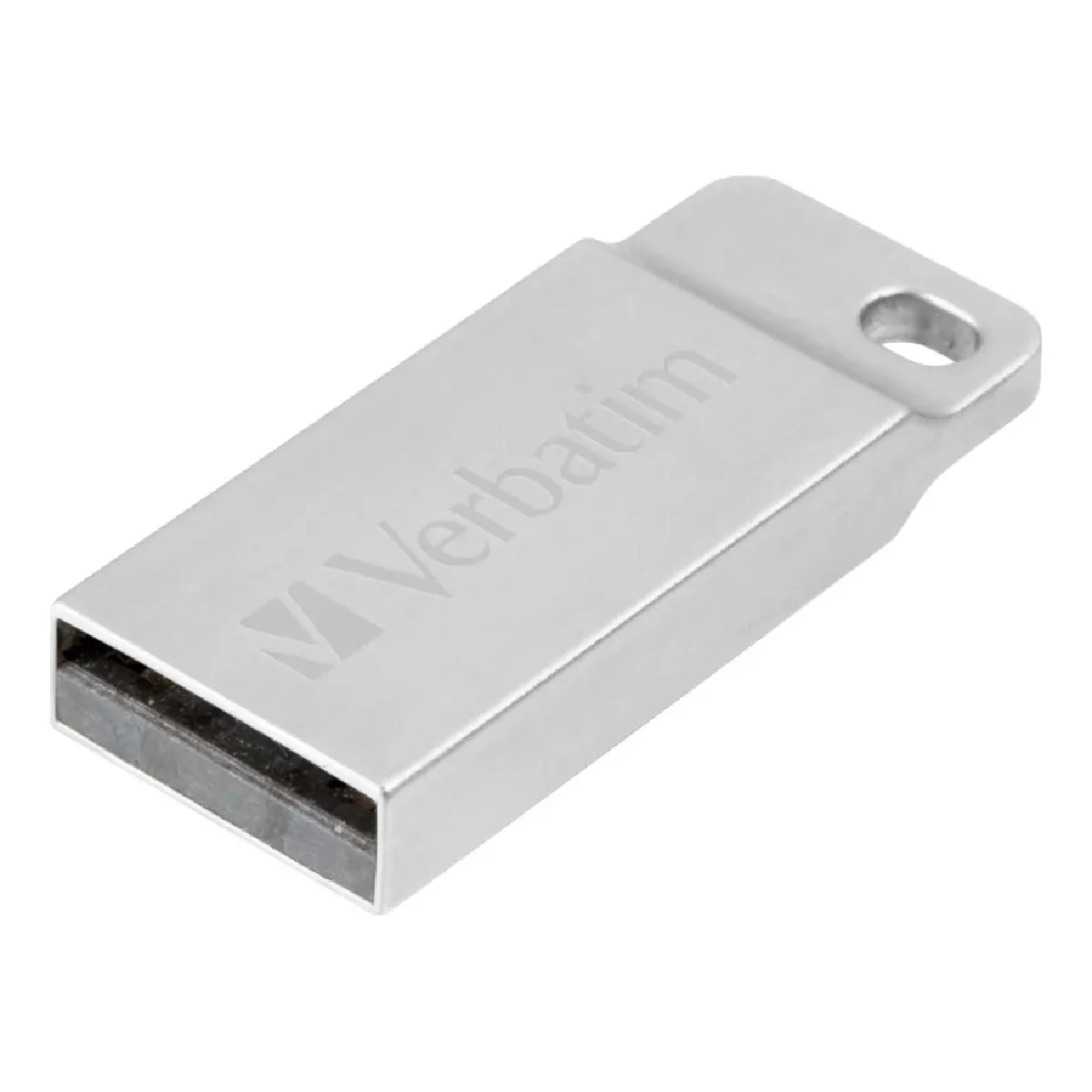 Verbatim Metal Executive - 64 Go