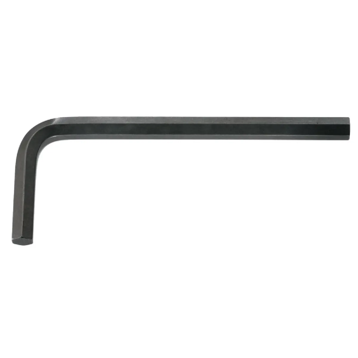 Clé mâle coudée série courte 2 mm FACOM - vue 2