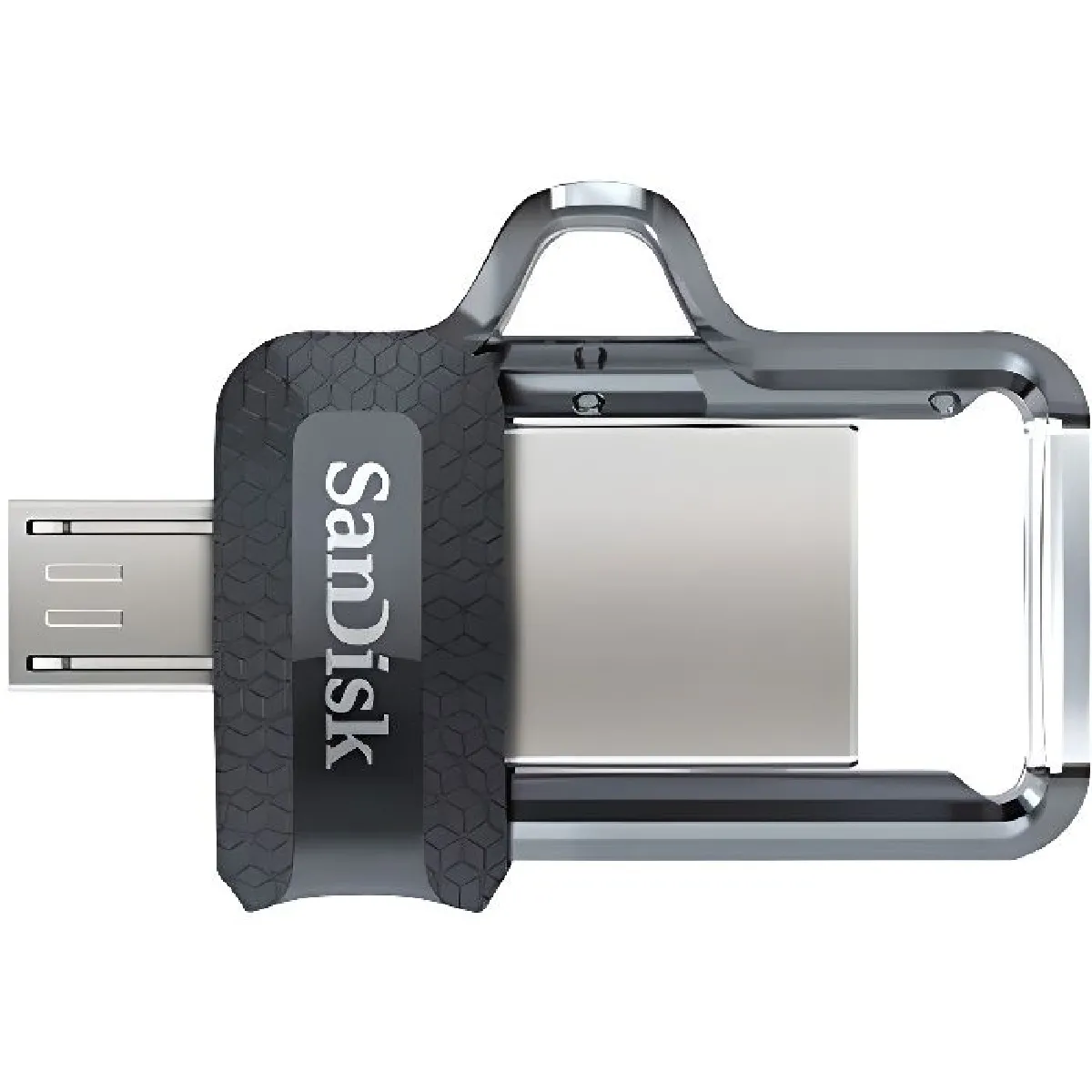 SANDISK  Ultra Dual Drive m3.0 64Go