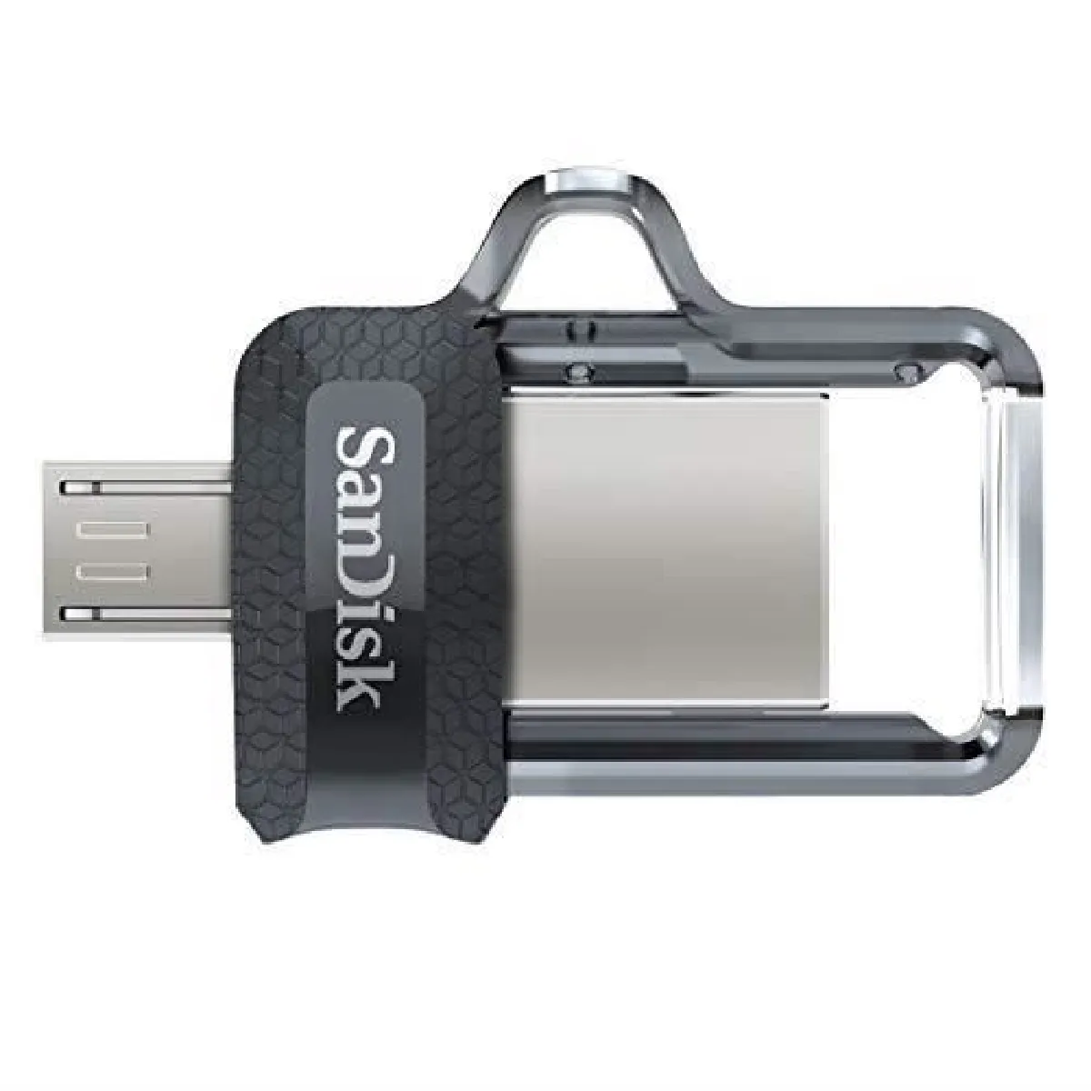 SanDisk Ultra Dual Drive - 32 Go