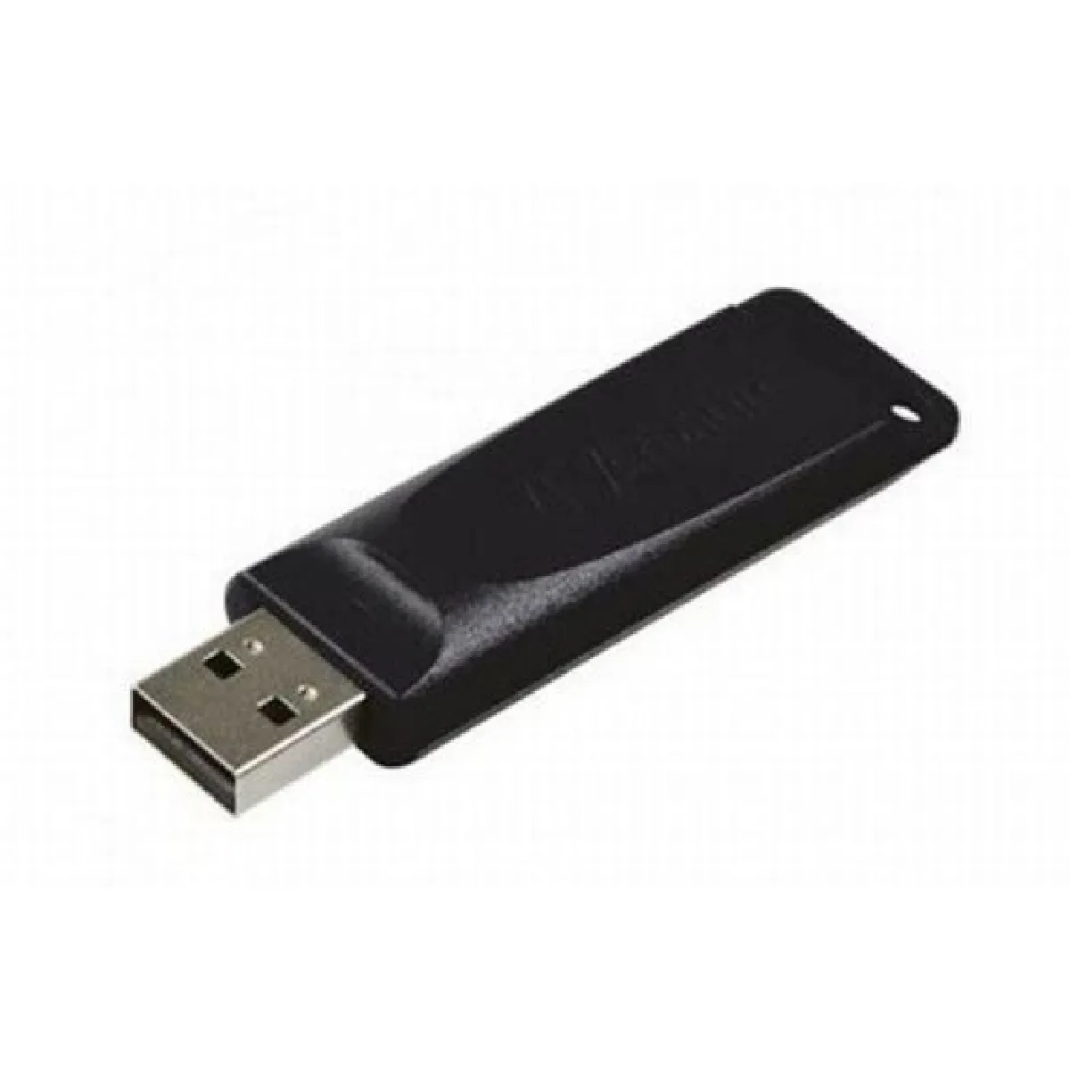 Verbatim Store n Go Slider - Noir