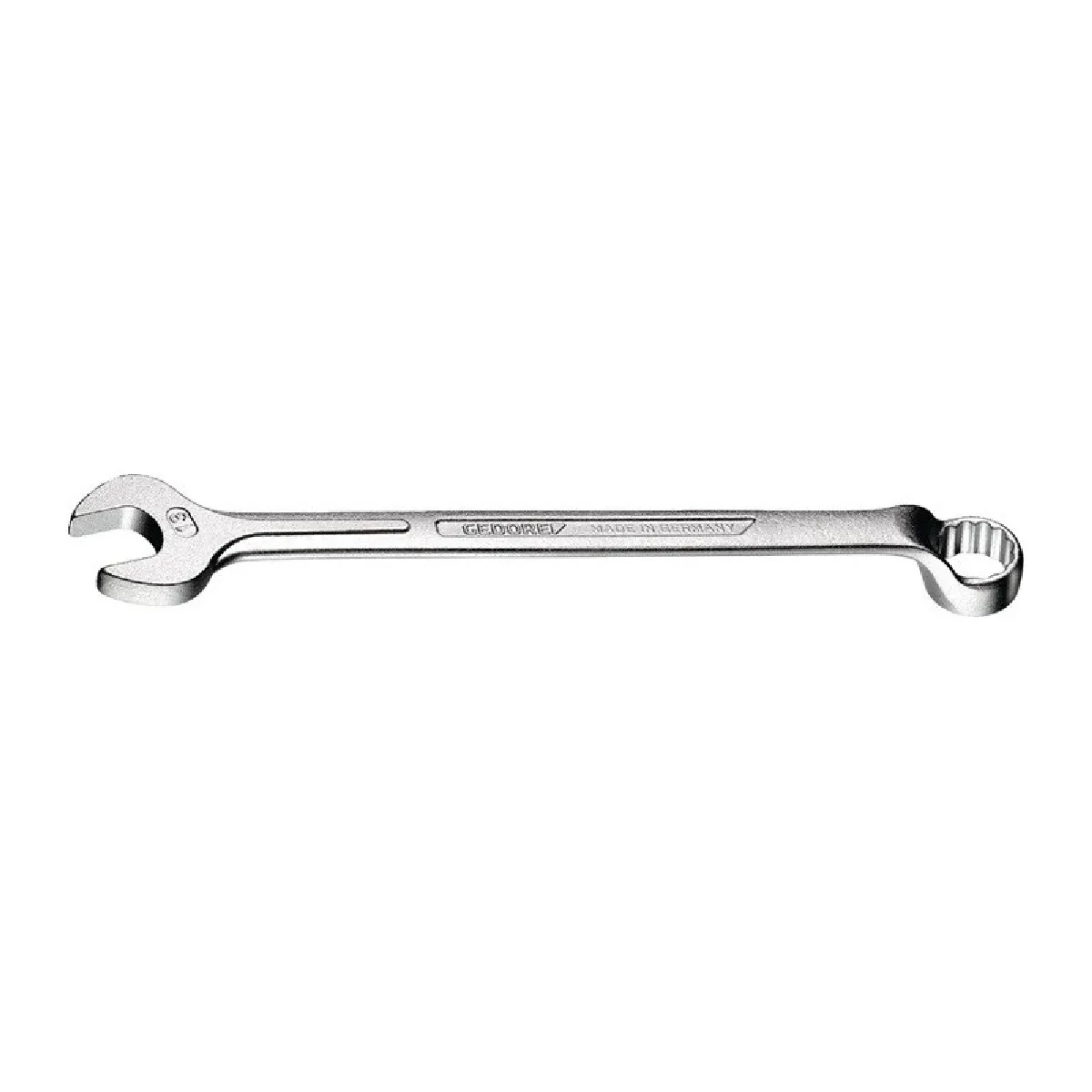 Gedore Clé Mixte 23 Mm