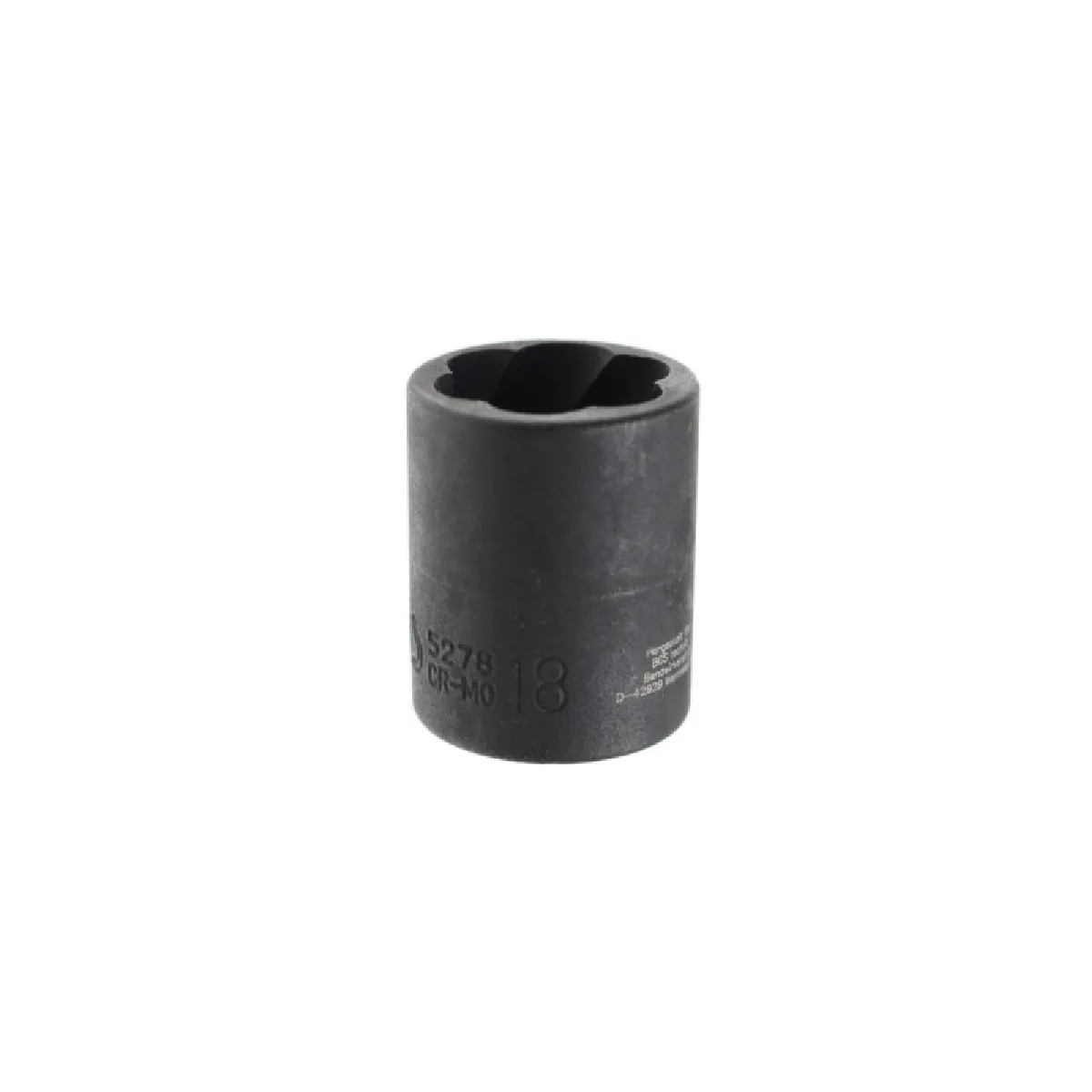 Bgs Technic Douille Spiralée - Extracteur De Vis - 18 Mm - 5278 - Image 3