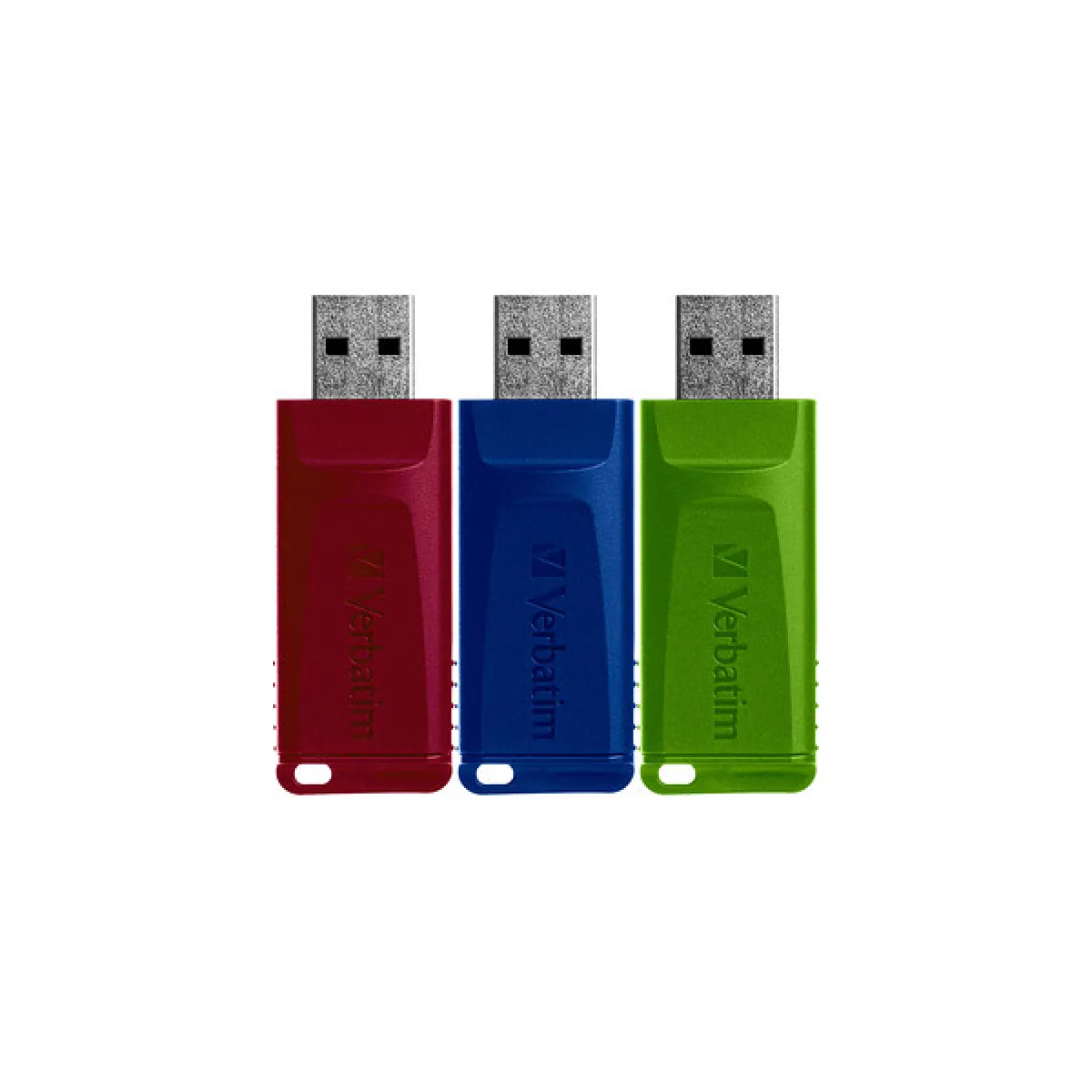 VERBATIM  Store Go Slider - 16 Go