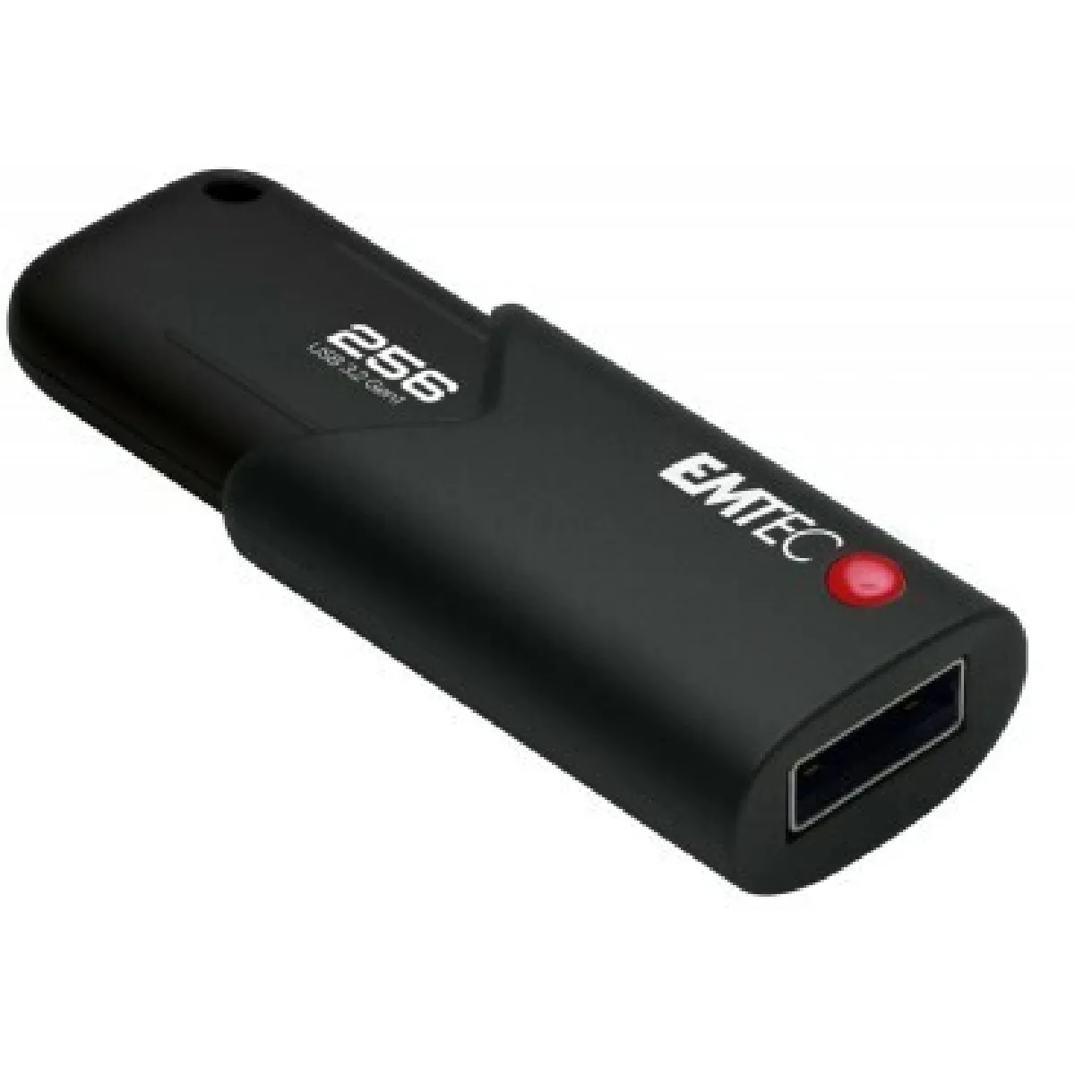 EMTEC  B120 256 Go - Noir