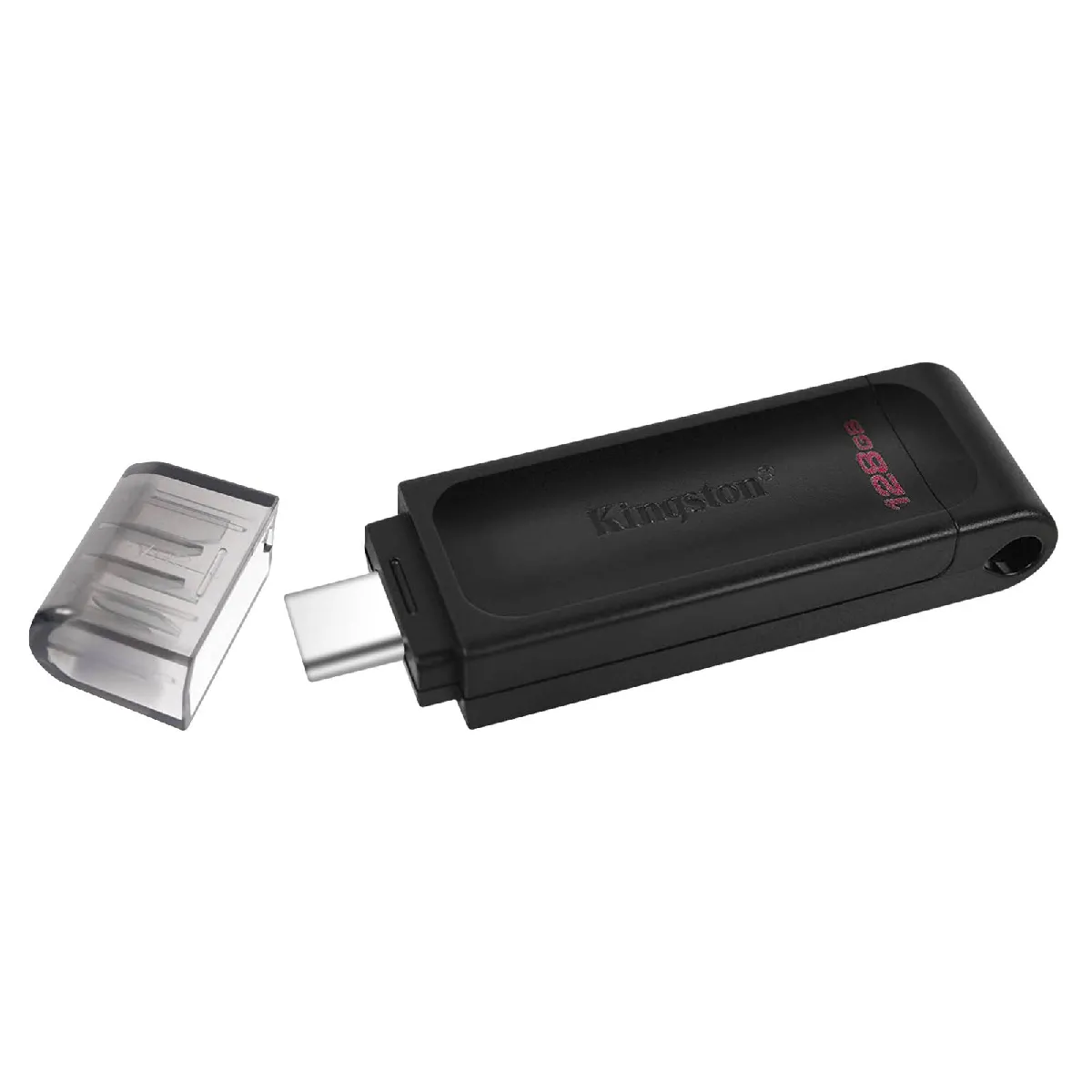 Kingston DataTraveler 70 - 128 Go