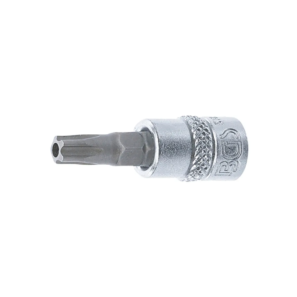 Non Communiqué Douille À Embout Bgs Technic - 6,3 Mm - Torx Plus Ts30 - 5184-Ts30 - Image 3