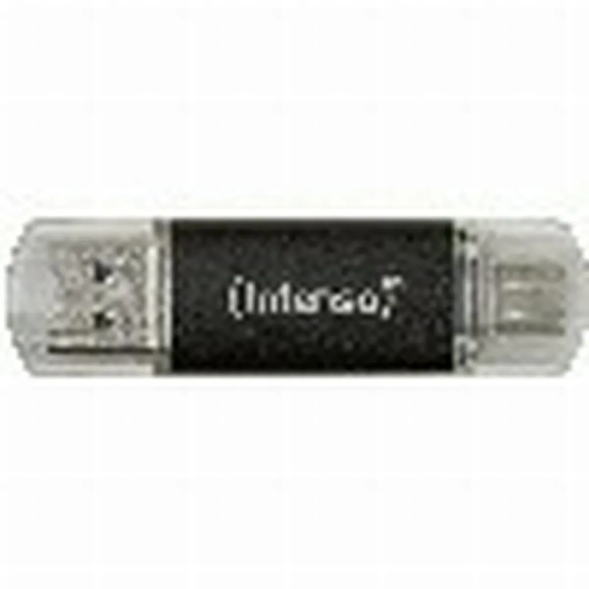INTENSO  3539490 - 64 GB Anthracite