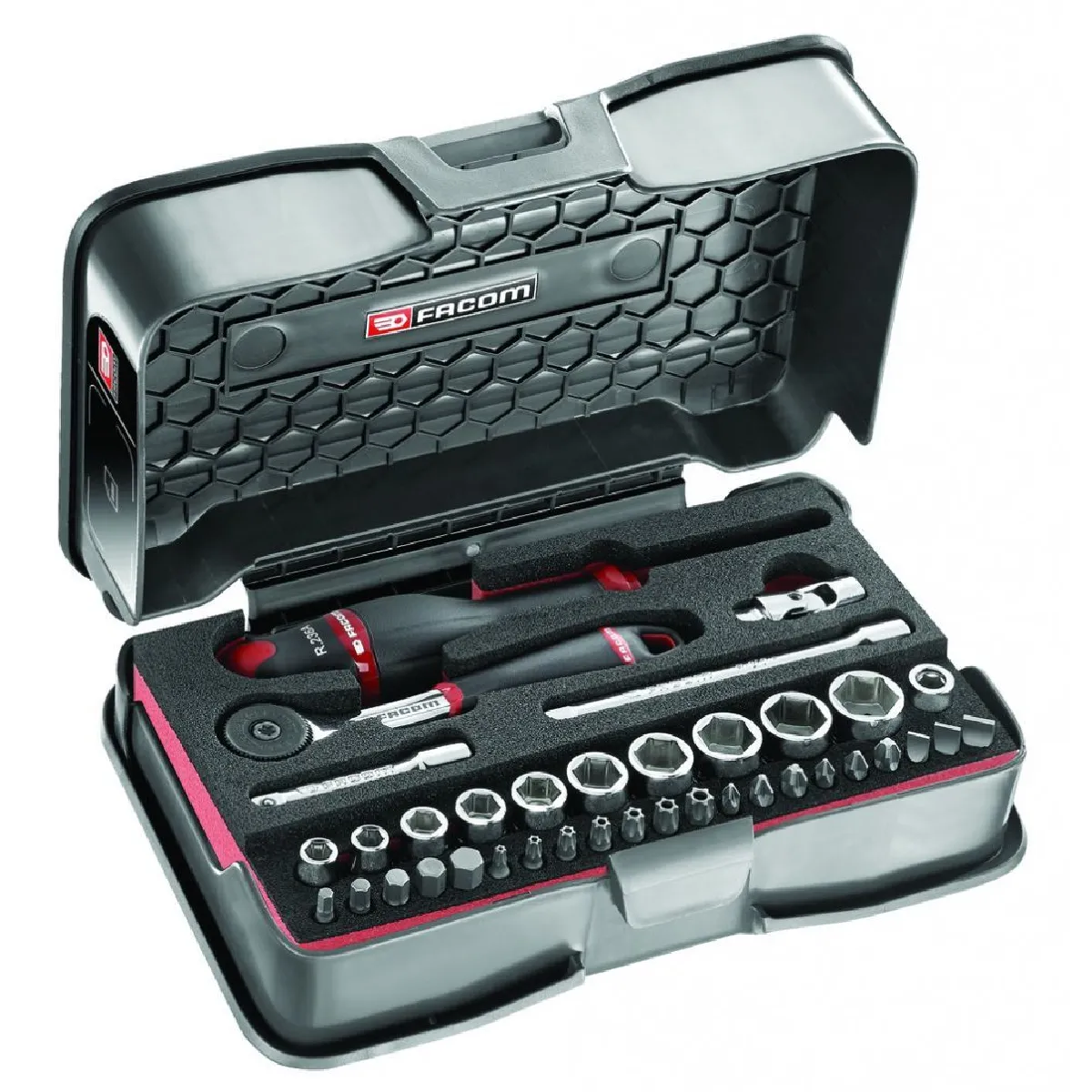 Facom Clé à douille R.161 6M6