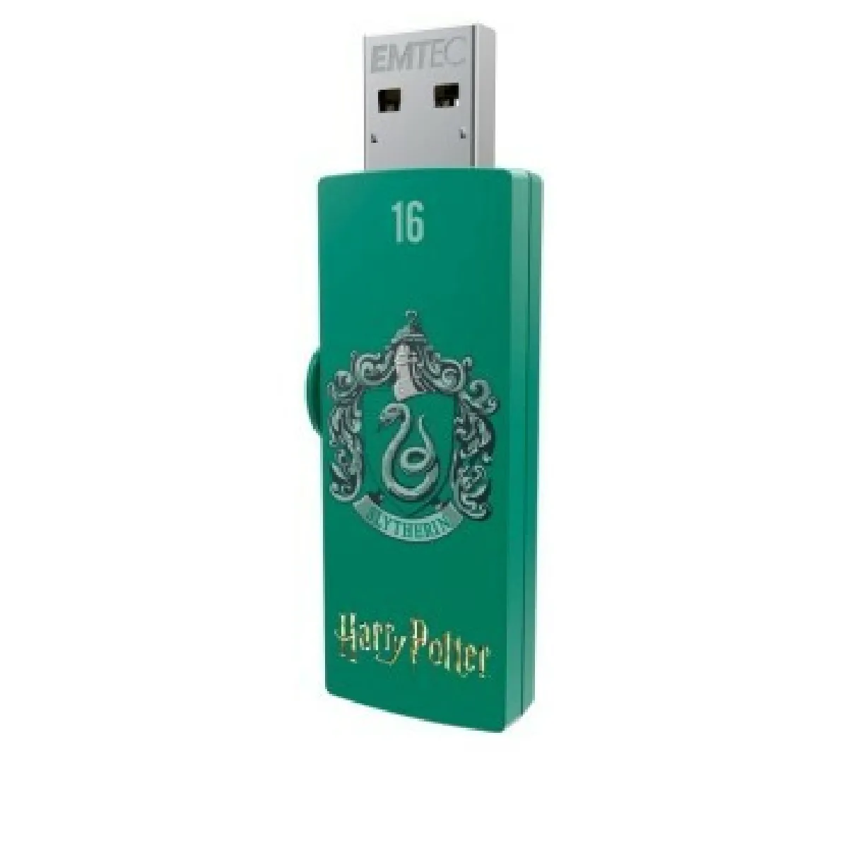 EMTEC  Slytherin