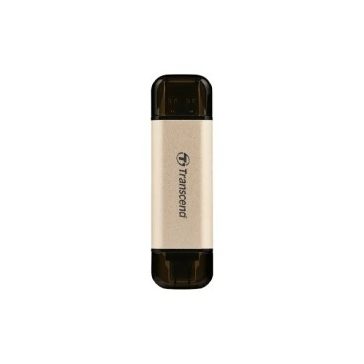 TRANSCEND  JetFlash 930C - 256 Go Or