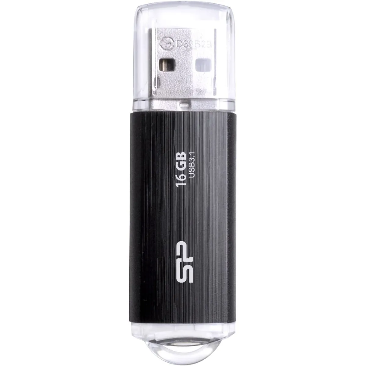 Silicon-Power Noir B02 16 Go