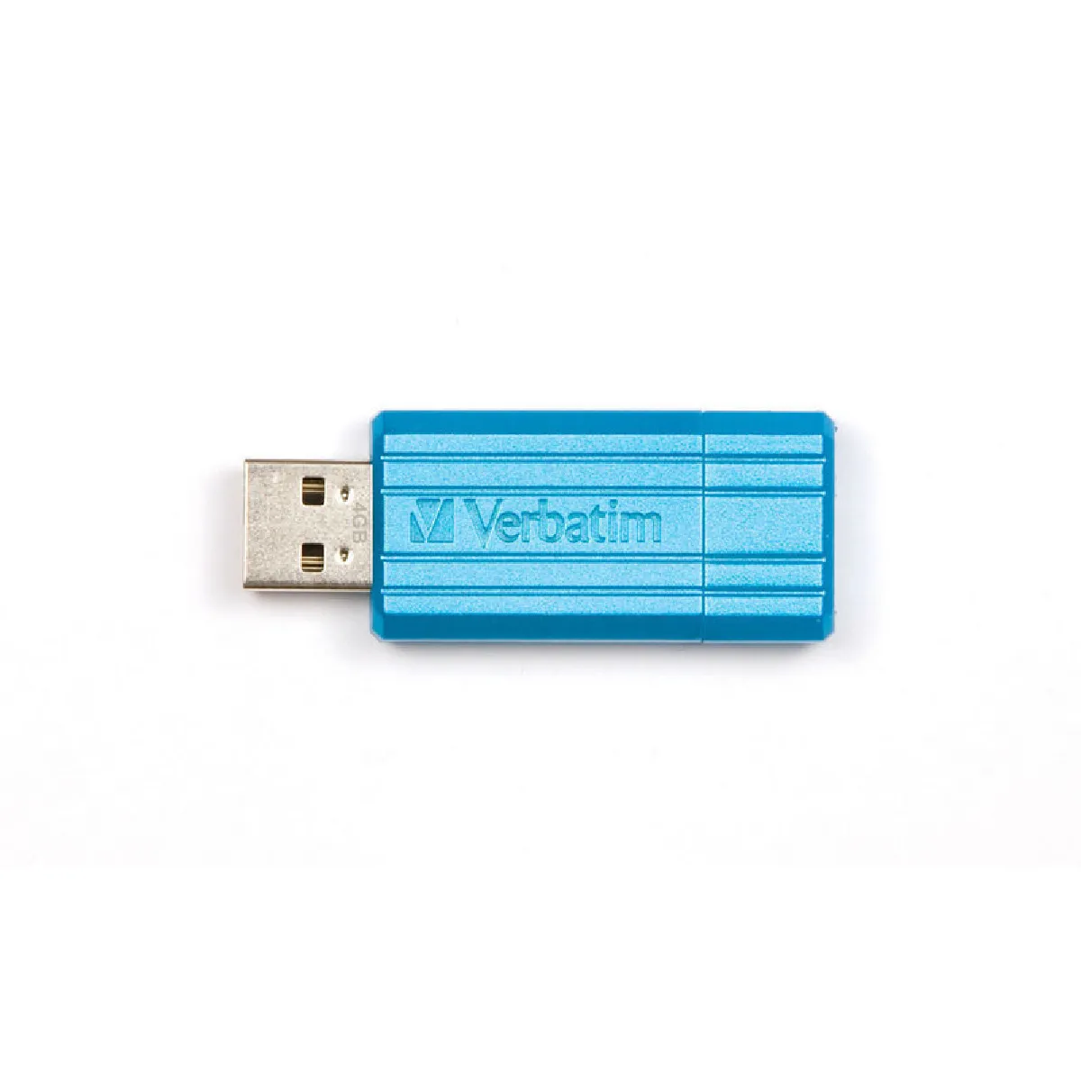 Verbatim Store 'n' Go - Bleu