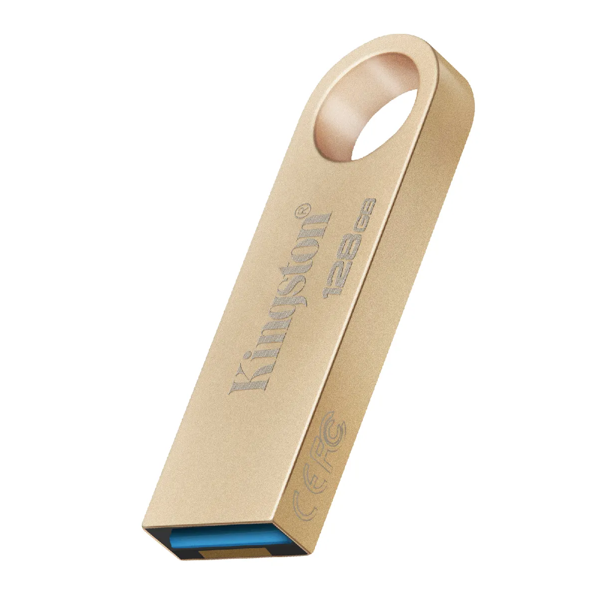 Kingston DataTraveler - 128 Go