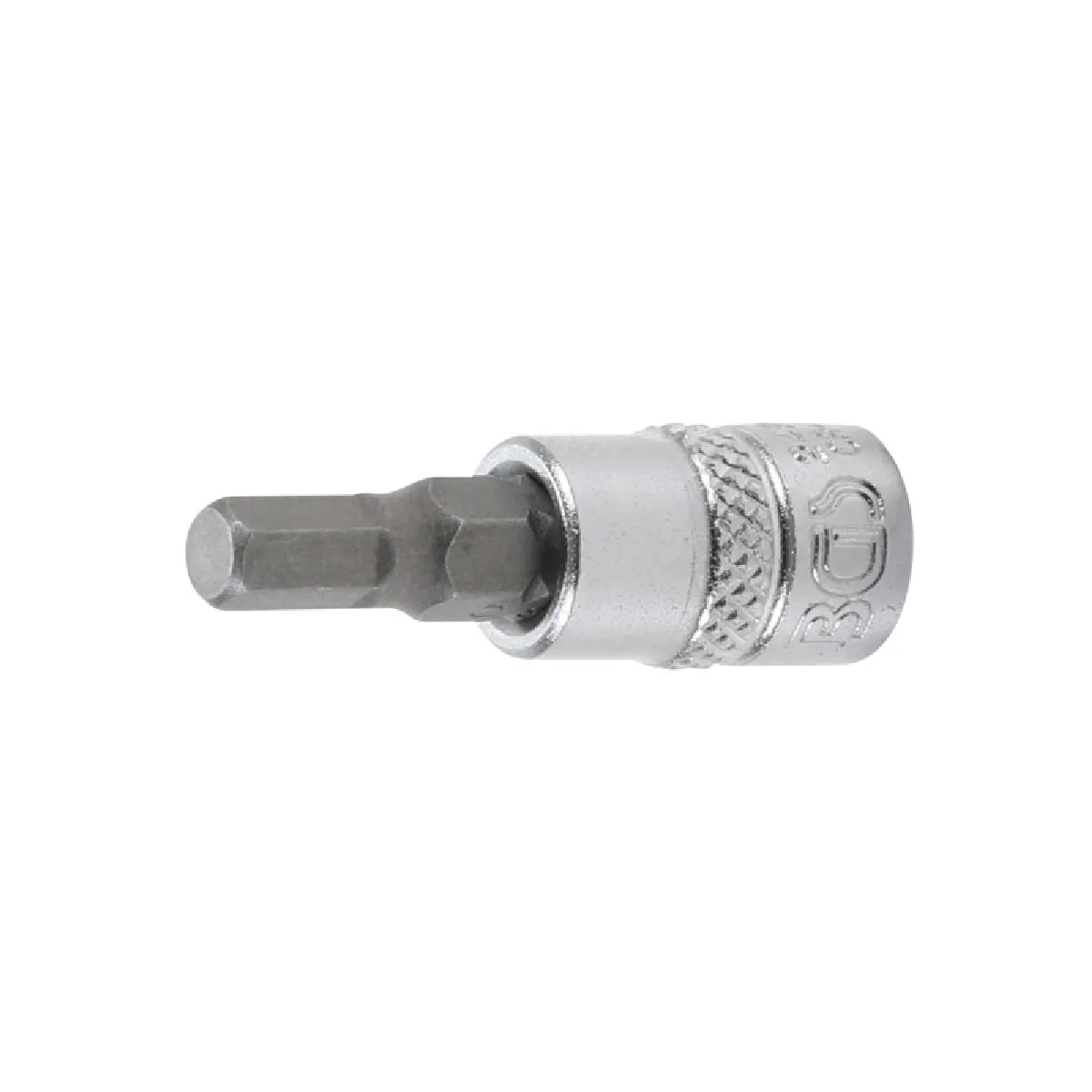 Bgs Technic Douille À Embout - 6,3 Mm - Six Pans Creux 5 Mm - 2499 - Image 3