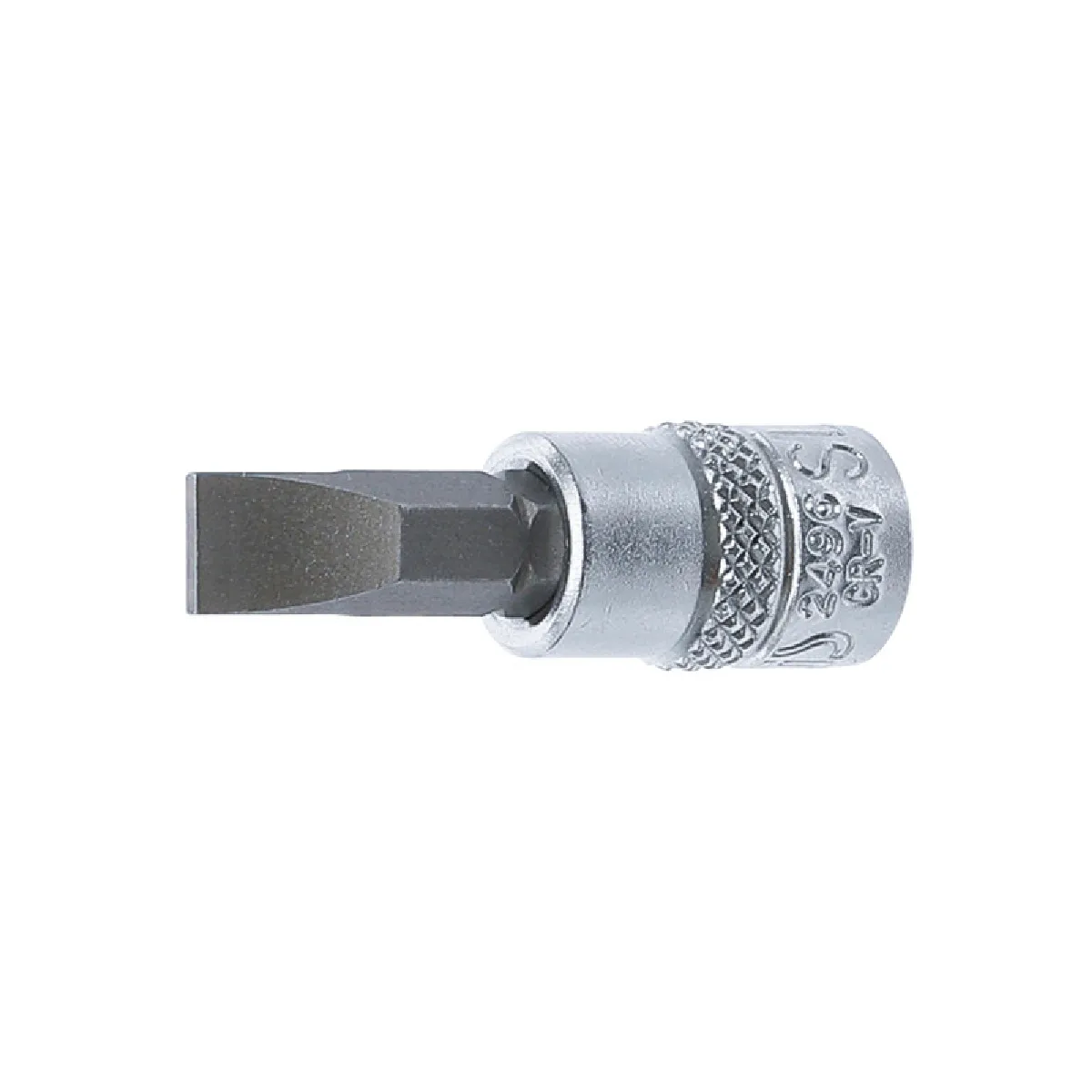 Non Communiqué Douille À Embout Bgs Technic - 6,3 Mm - Fente 7 Mm - 2496 - Image 3
