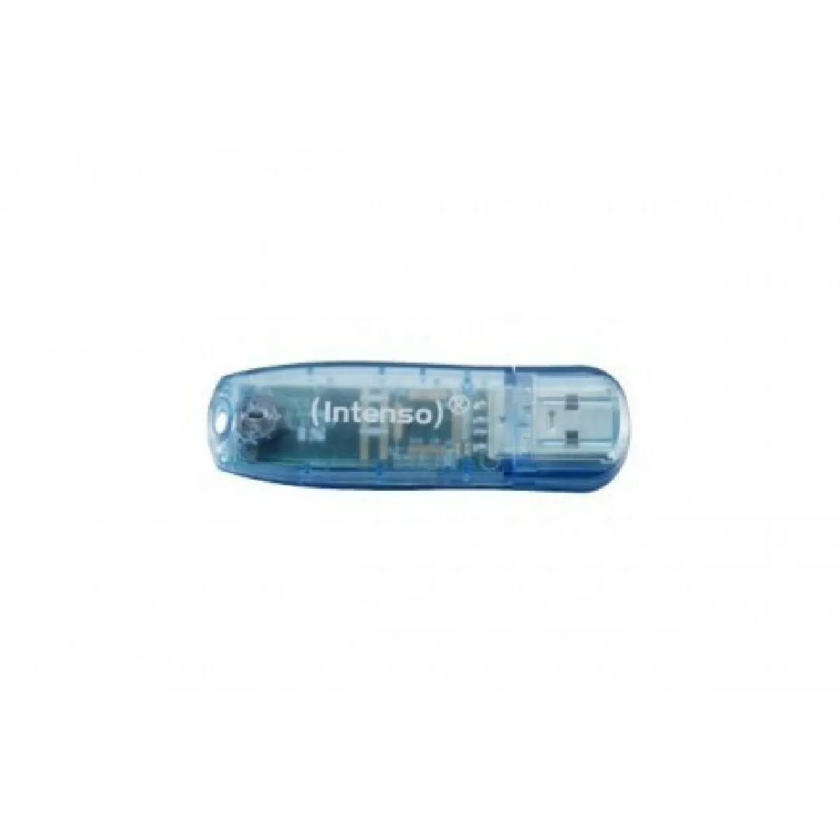 Intenso Clé Usb Rainbow Line 4 Gb Usb 2.0 - Image 5