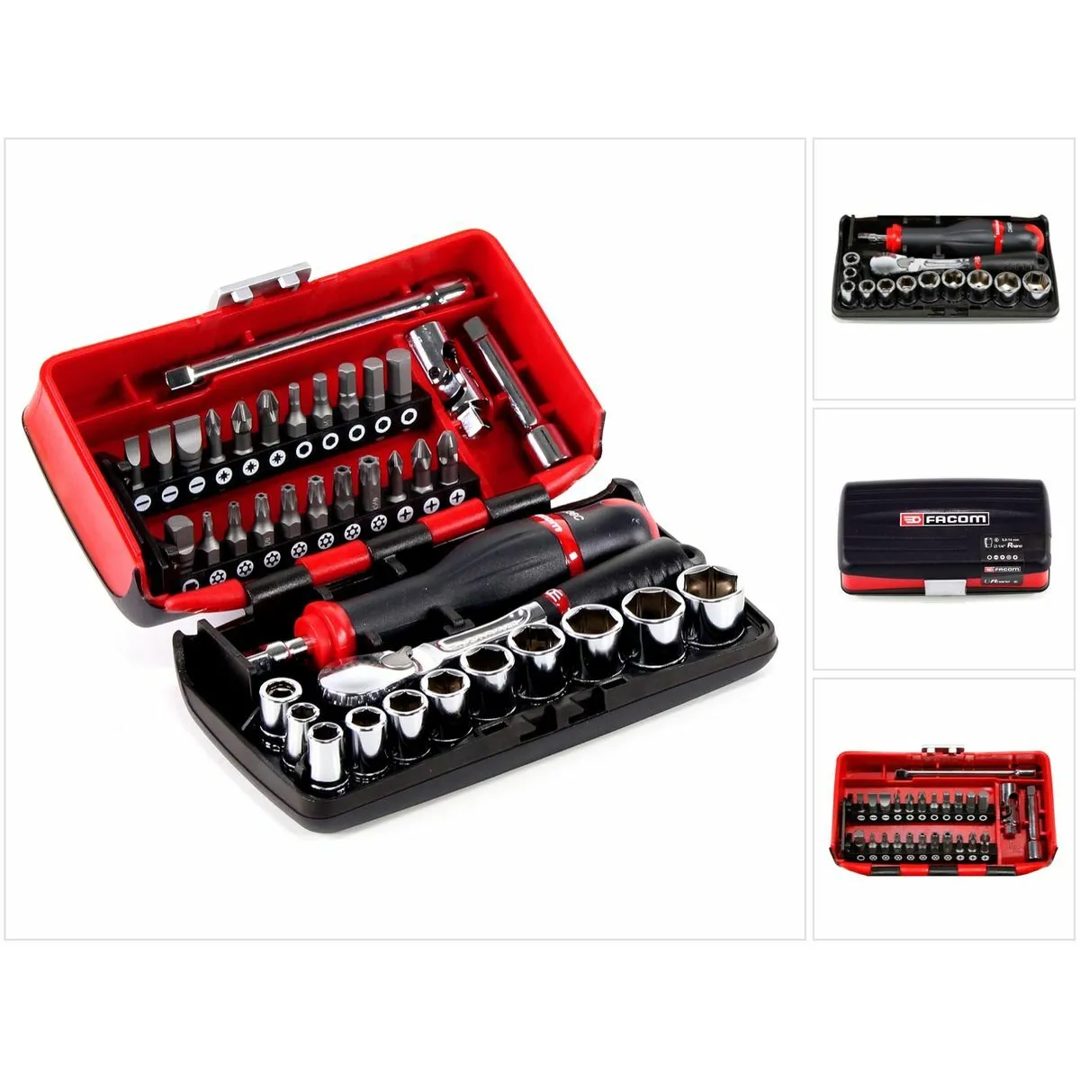 FACOM R.360NANO U1 - vue 4