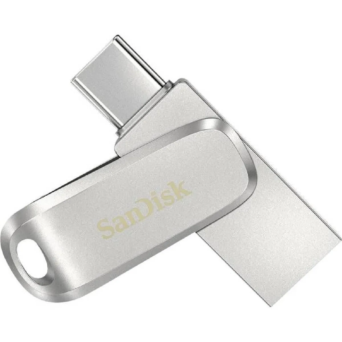SanDisk Clé USB Ultra Dual Drive Luxe 1TB