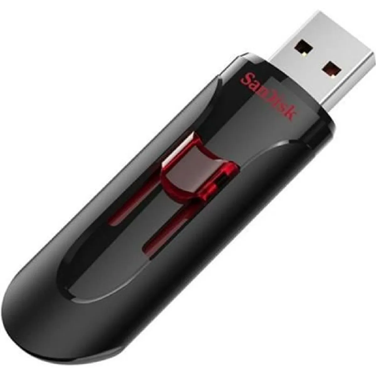 SanDisk Cruzer Glide CZ600 256 Go