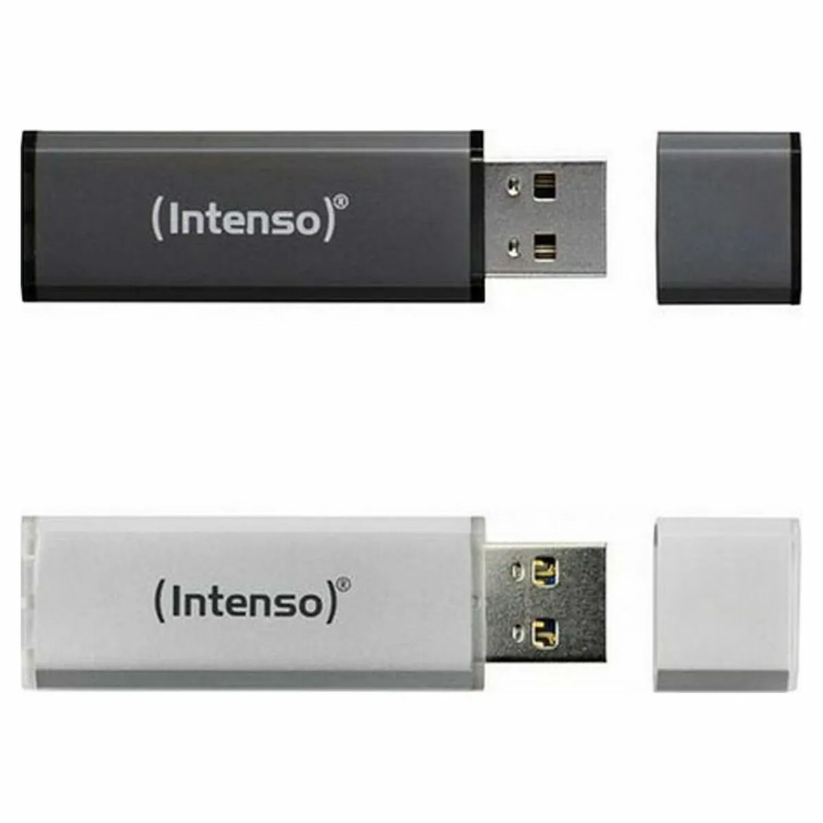 INTENSO  Double Pack