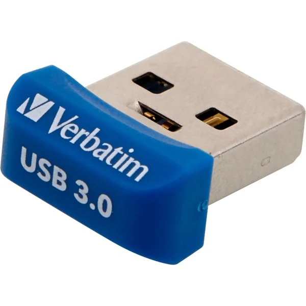 Verbatim Store 'n' Stay NANO - 32 Go