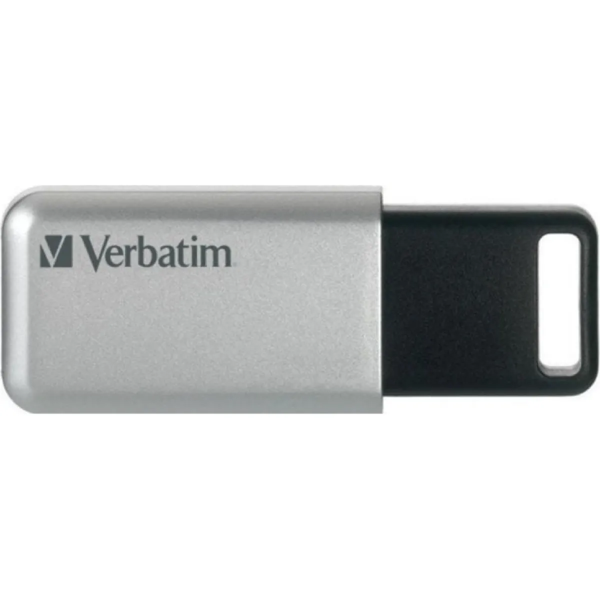 Verbatim Secure Pro