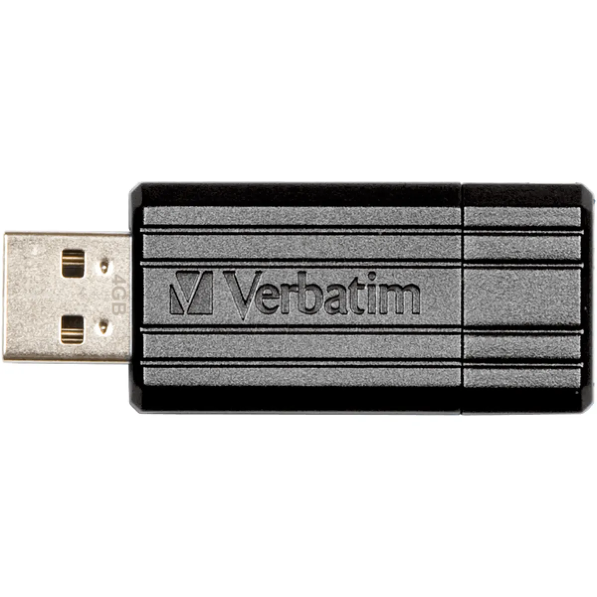 Verbatim Pinstripe - 128 Go