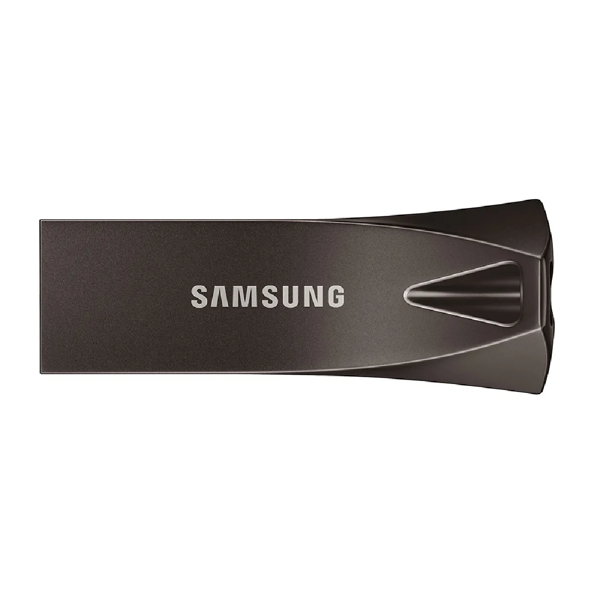 Samsung MUF-128BE 128 Go - Noir, Gris