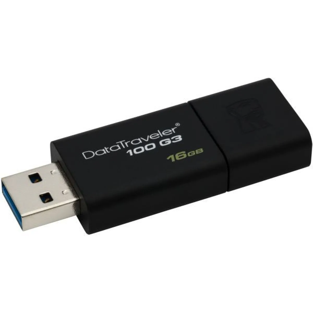 Kingston DataTraveler 100 G3 - 16GB