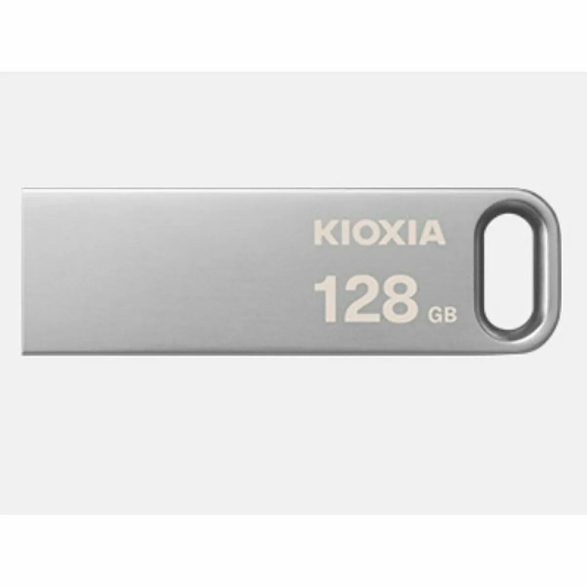 Kioxia Argent U366 - 128 Go