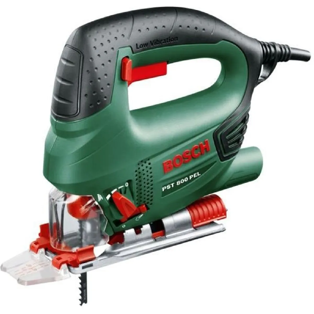 Bosch PST 800 PEL - 530 W
