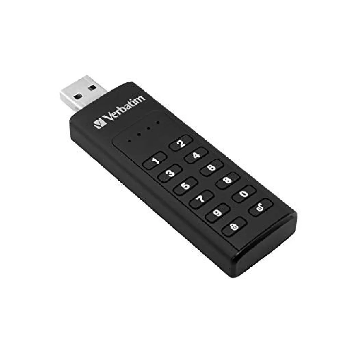 Verbatim Keypad Secure