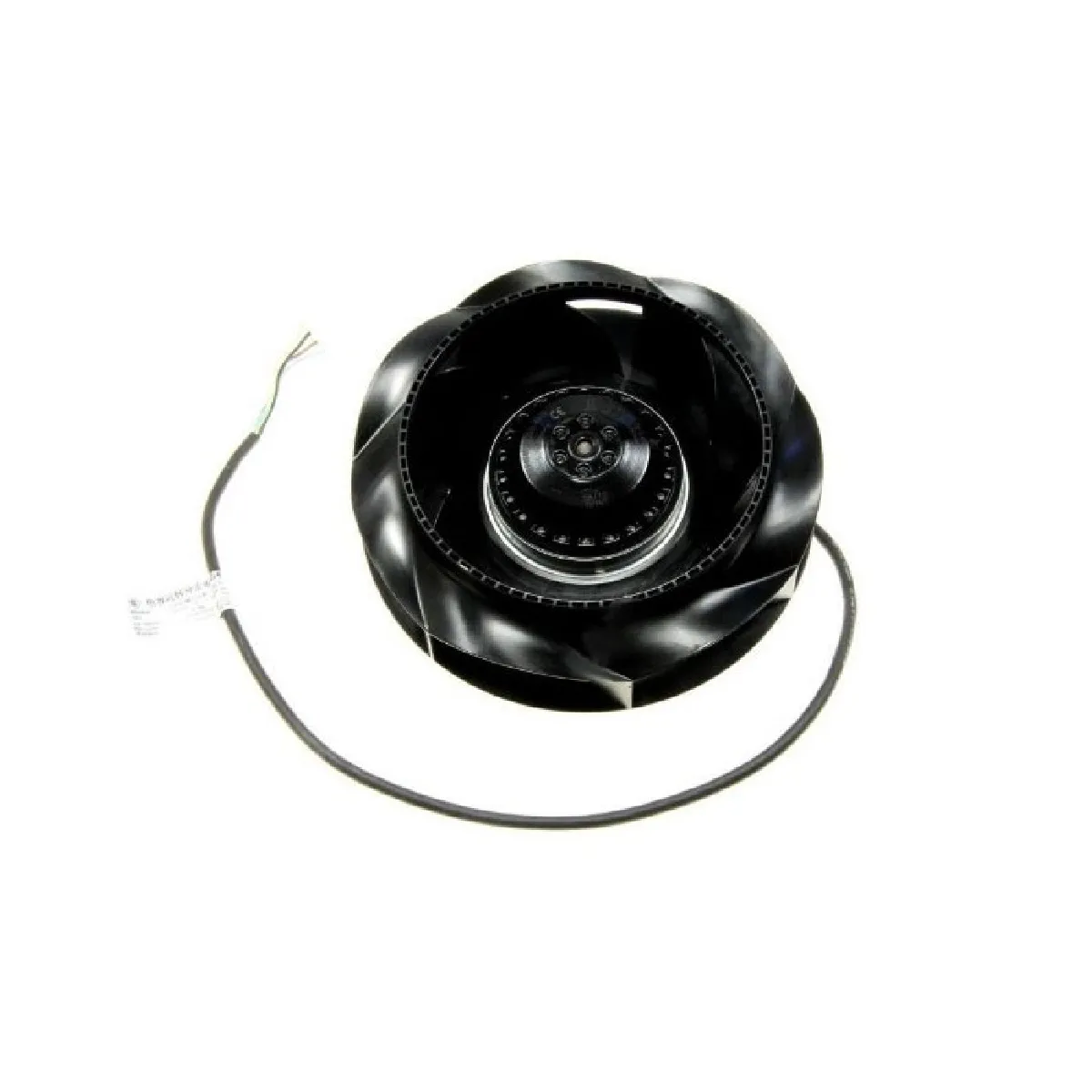 Dometic moteur ventilateur