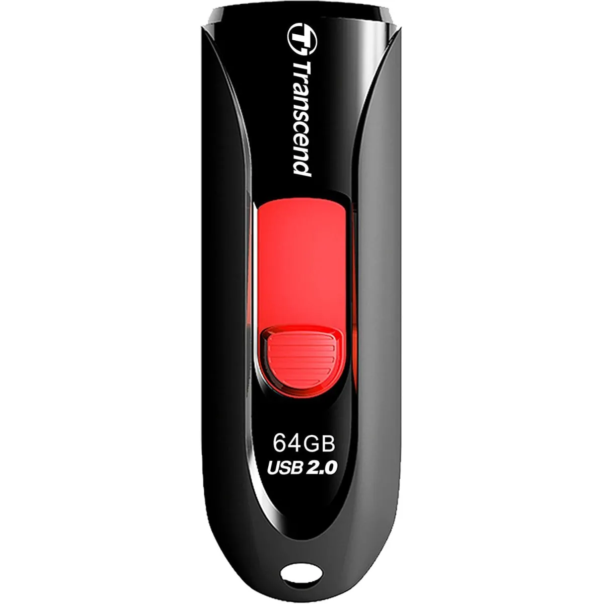 Transcend Information Transcend Jetflash 590 - Clé Usb - 64 Go - Image 4