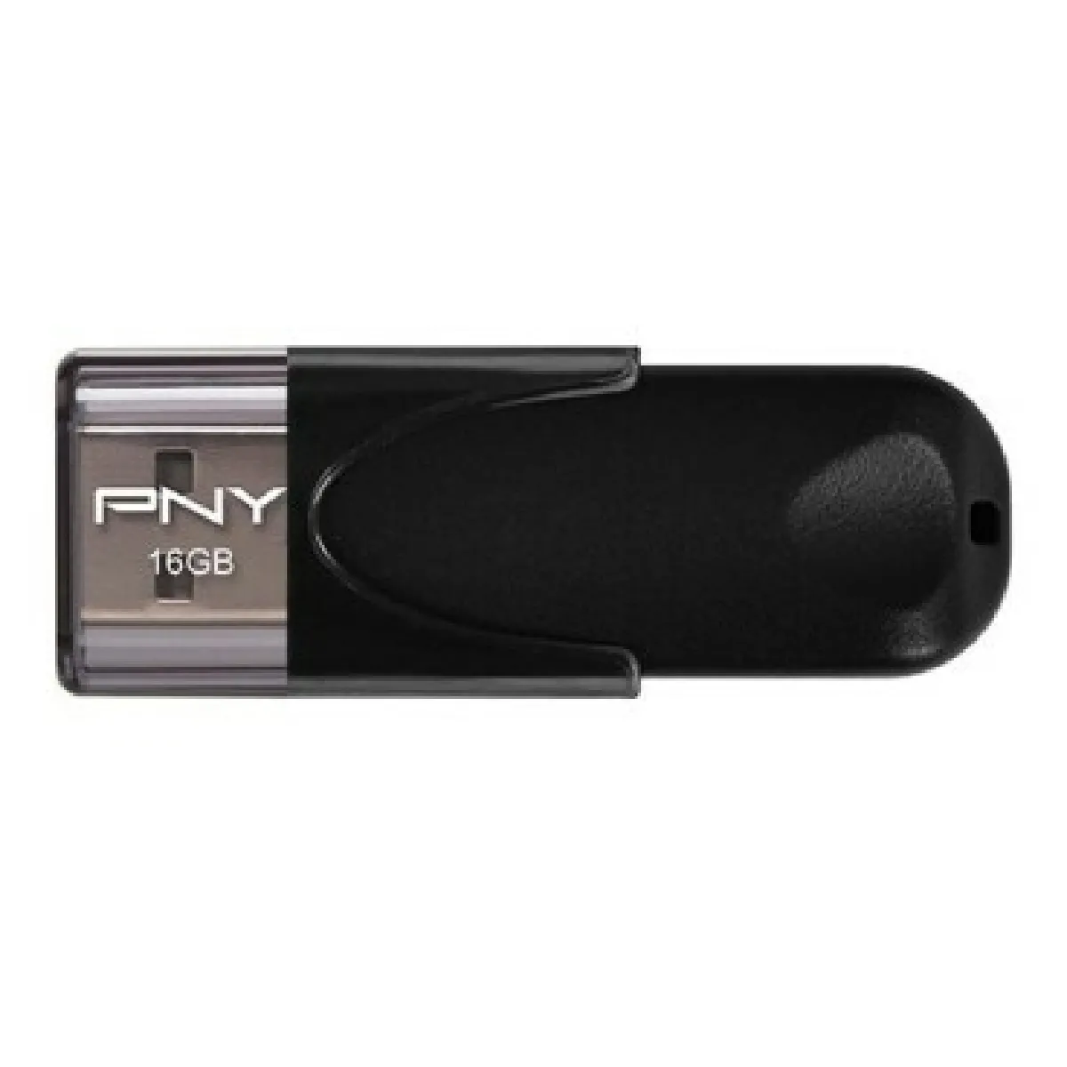 PNY Attaché 4 - 16GB - Noir