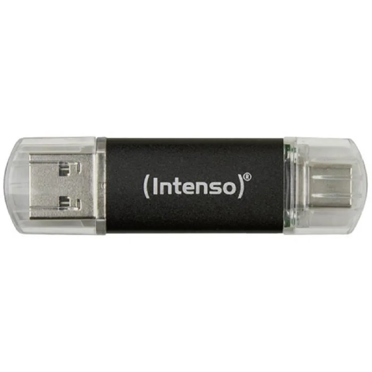 Générique Intenso Anthracite 128 Gb Ssd