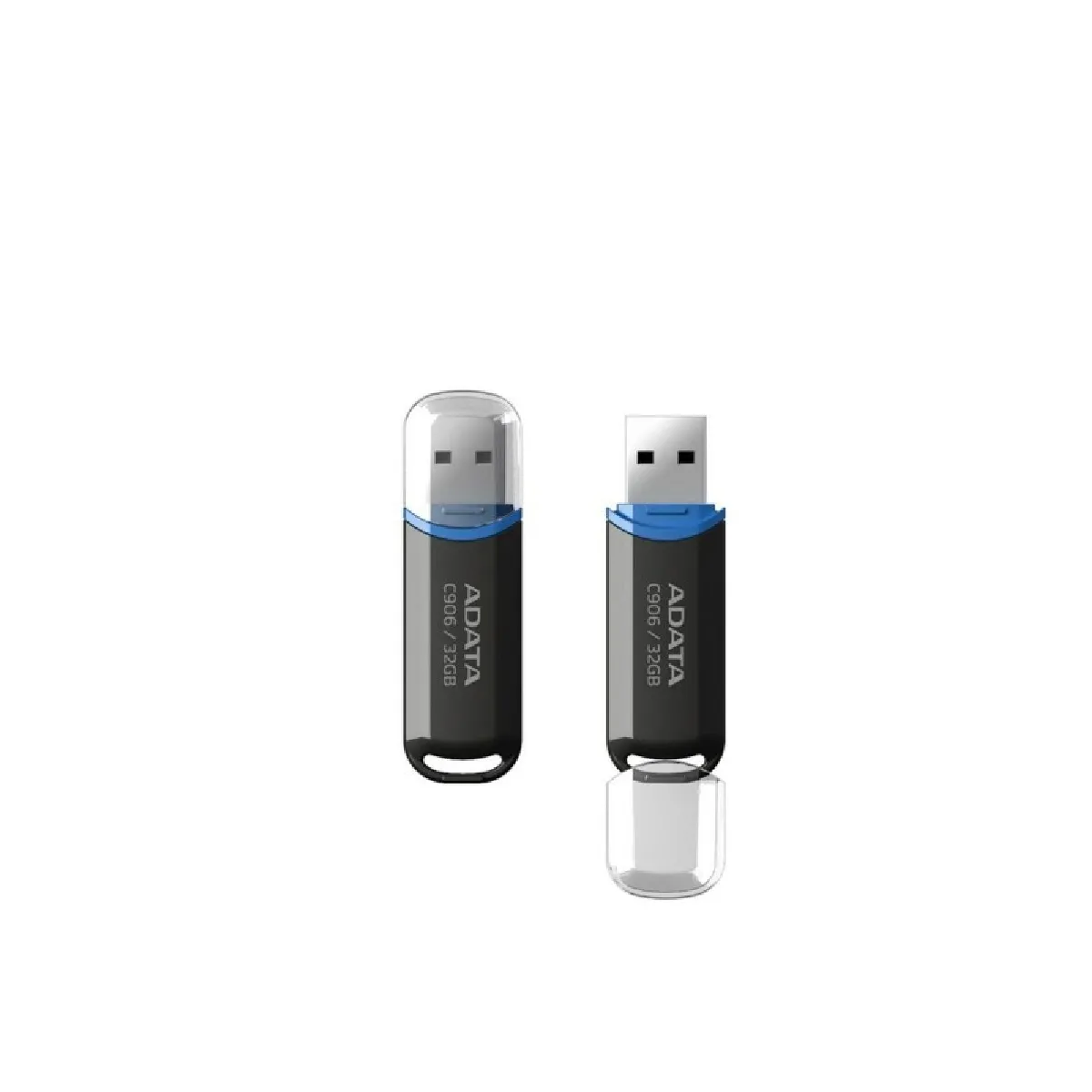 Adata Technology Adata Classic Series C906 - Clé Usb - 32 Go - Image 4