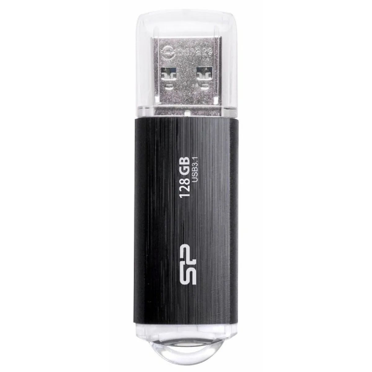 Silicon-Power Noir B02 128 Go
