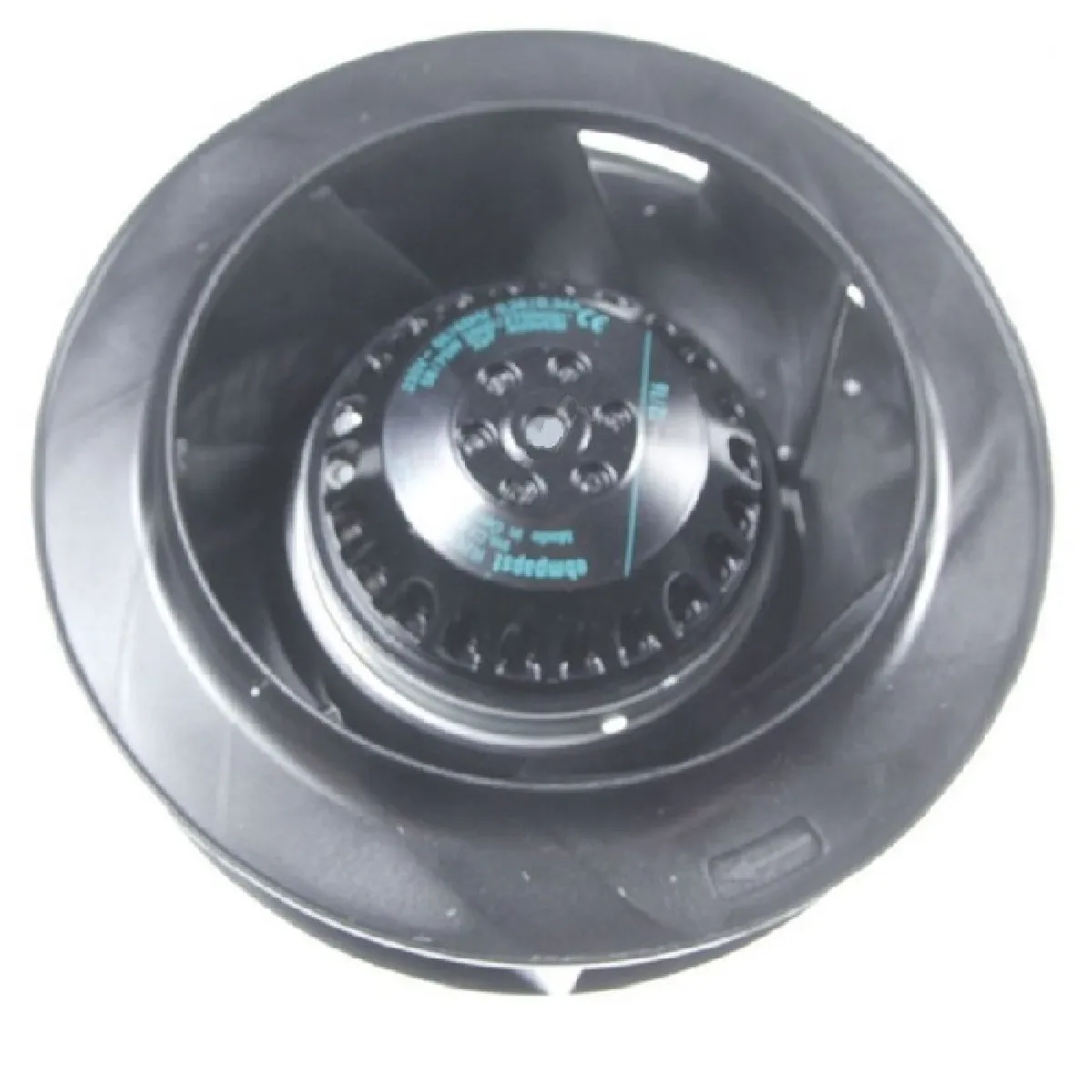 MOTEUR DU VENTILATEUR POUR CLIMATISEUR DOMETIC * 44500016934 936001833 FJ1100 936001836 FJ2600 9360 - vue 2