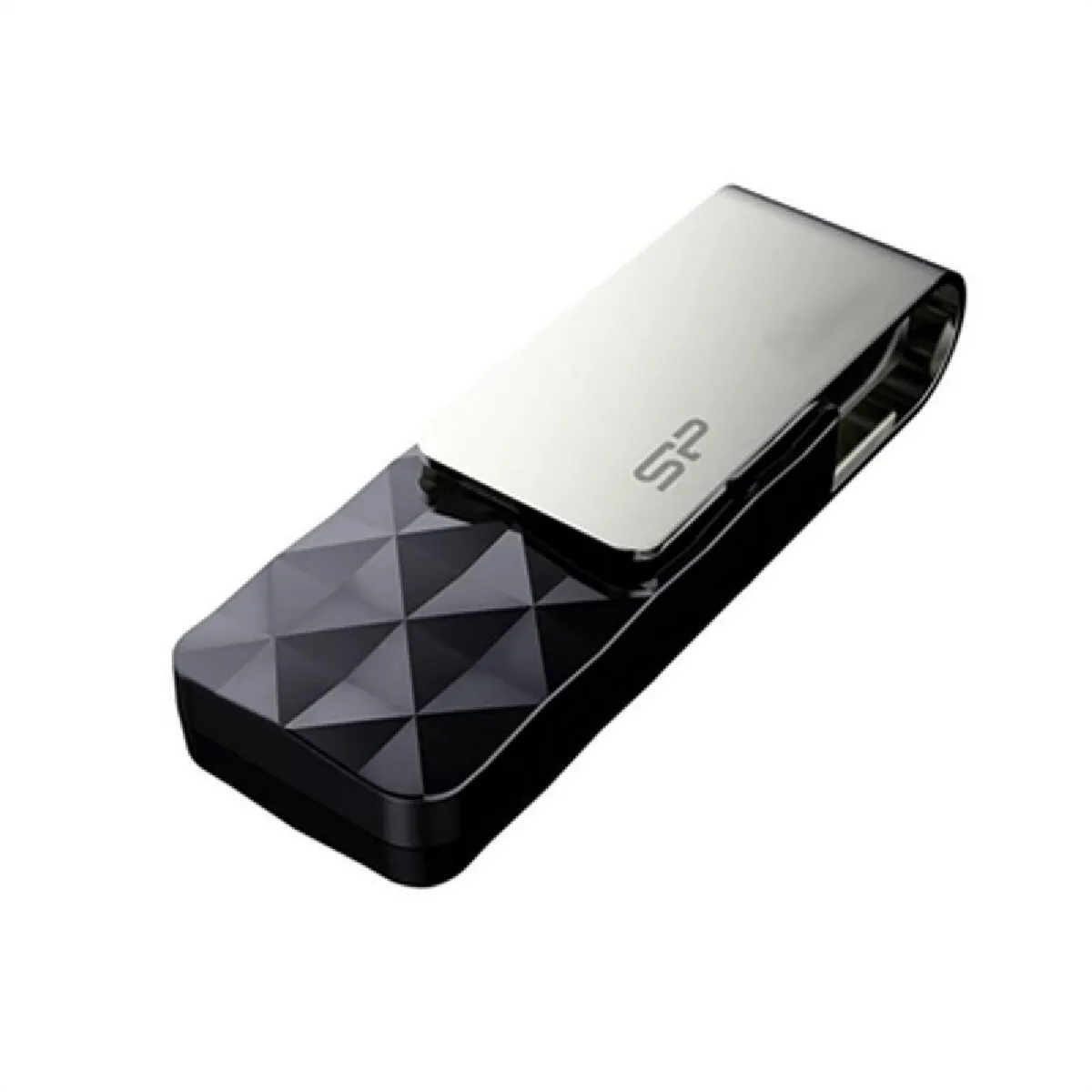 Silicon-Power Silicon Power Blaze B30 - 128 Go