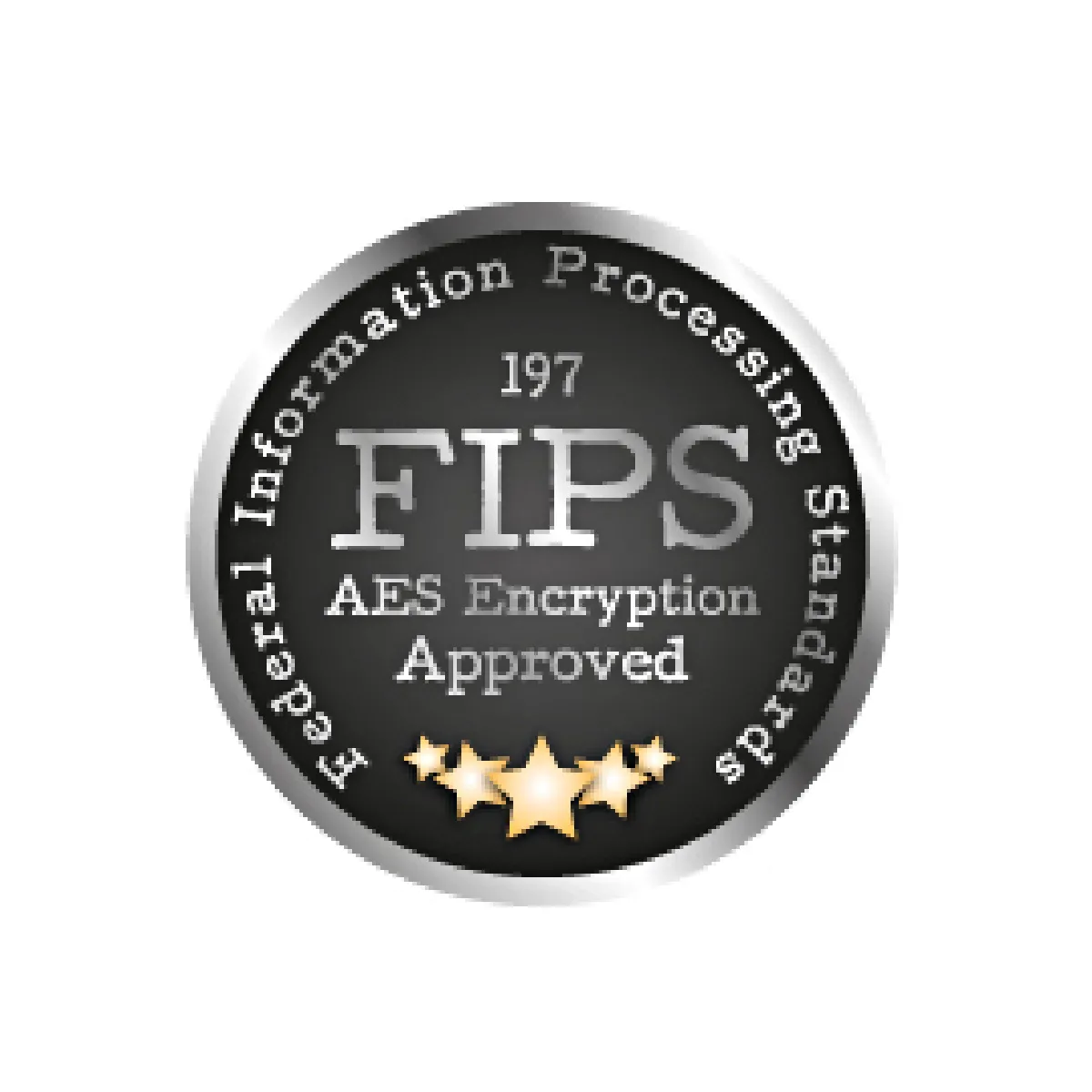 Integral Crypto - 8 Go - Clé USB - Rue du Commerce