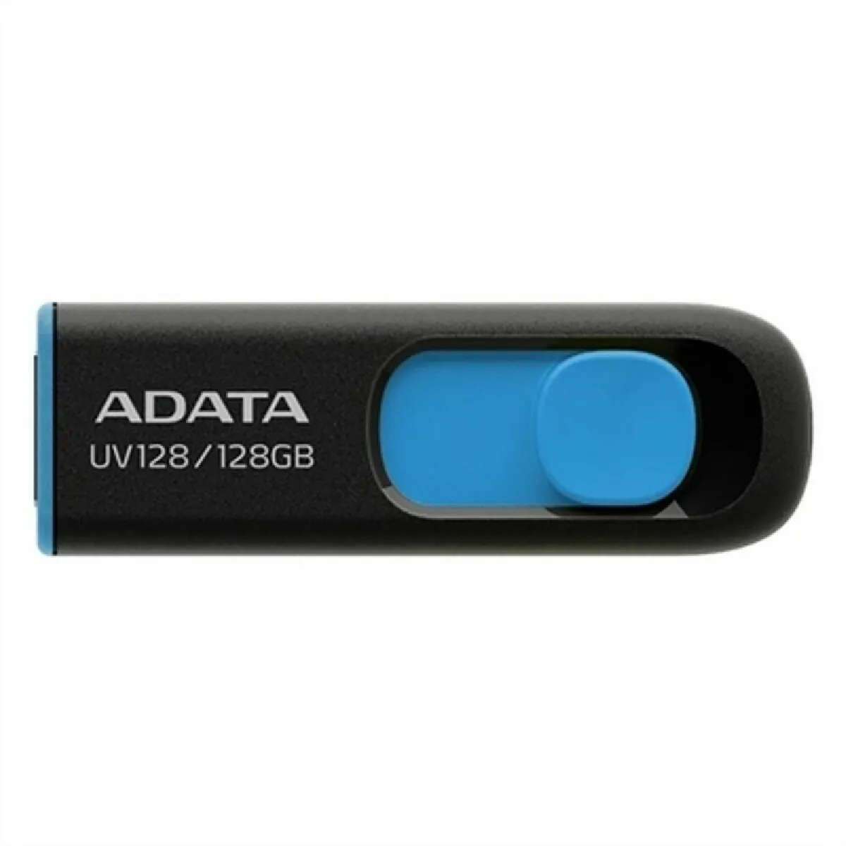 Adata Mémoire Externe Usb-A 3.2 Uv128, 128Gb Auv128-128G-Rbe - Image 4